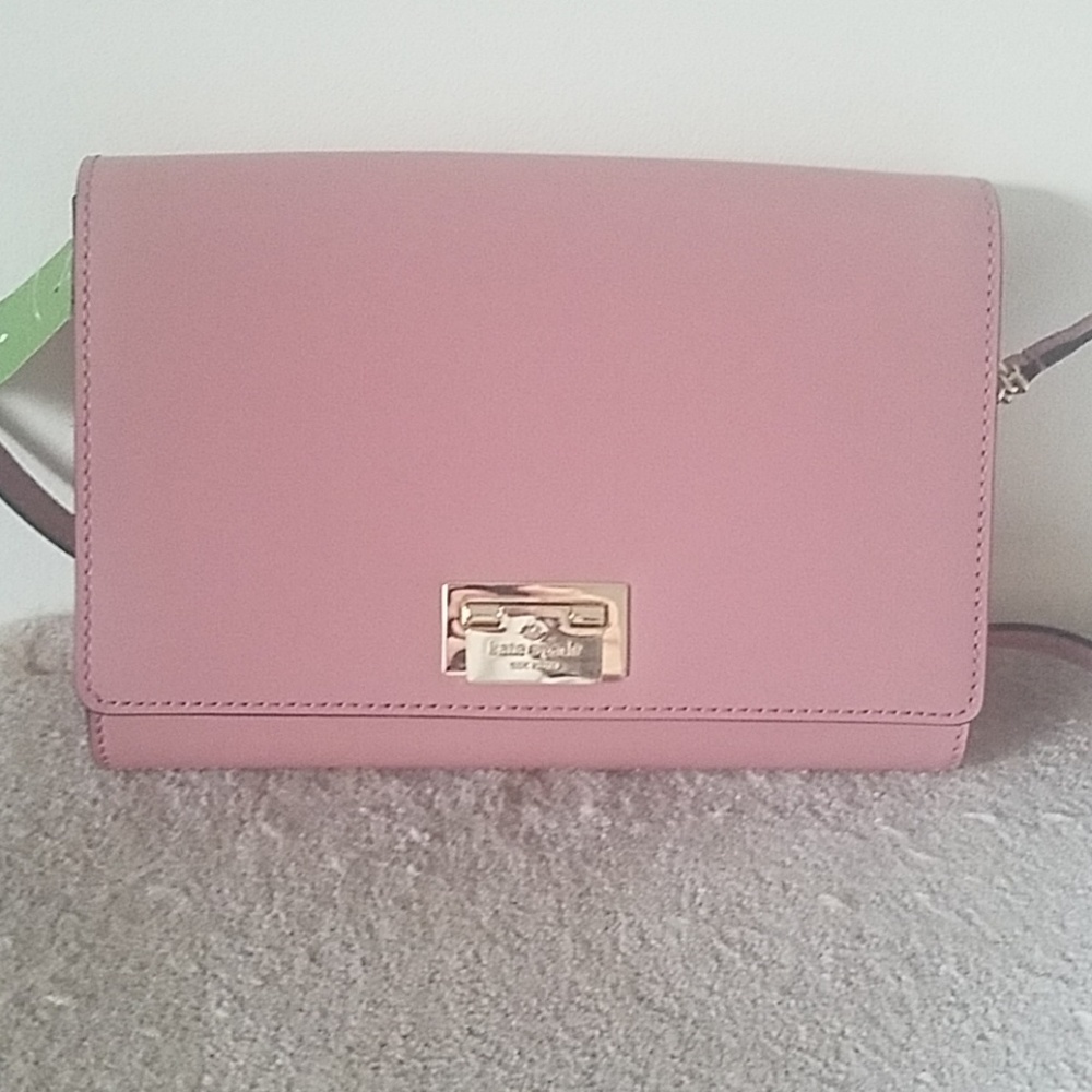 Kate Spade Harwood Place